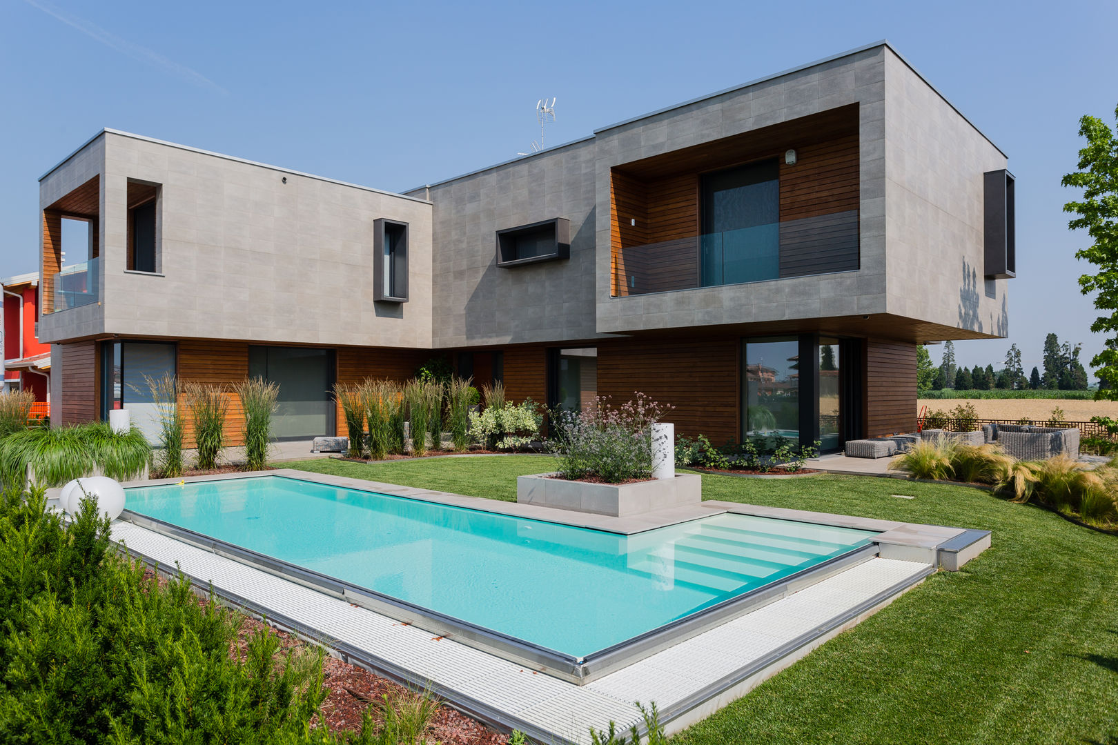 Progetto, simone10 simone10 Modern Evler