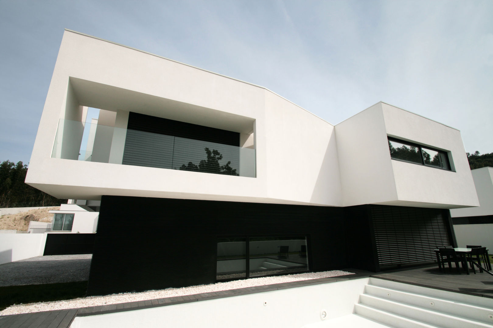 STL_02, TRAMA arquitetos TRAMA arquitetos บ้านและที่อยู่อาศัย