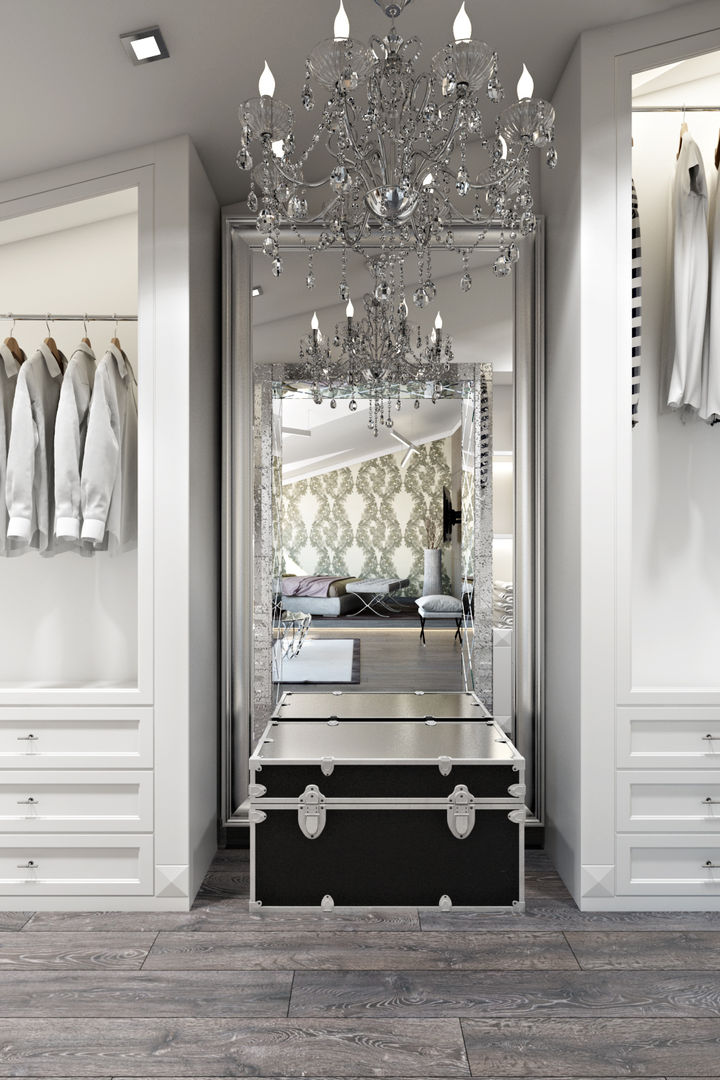 homify Closets ecléticos