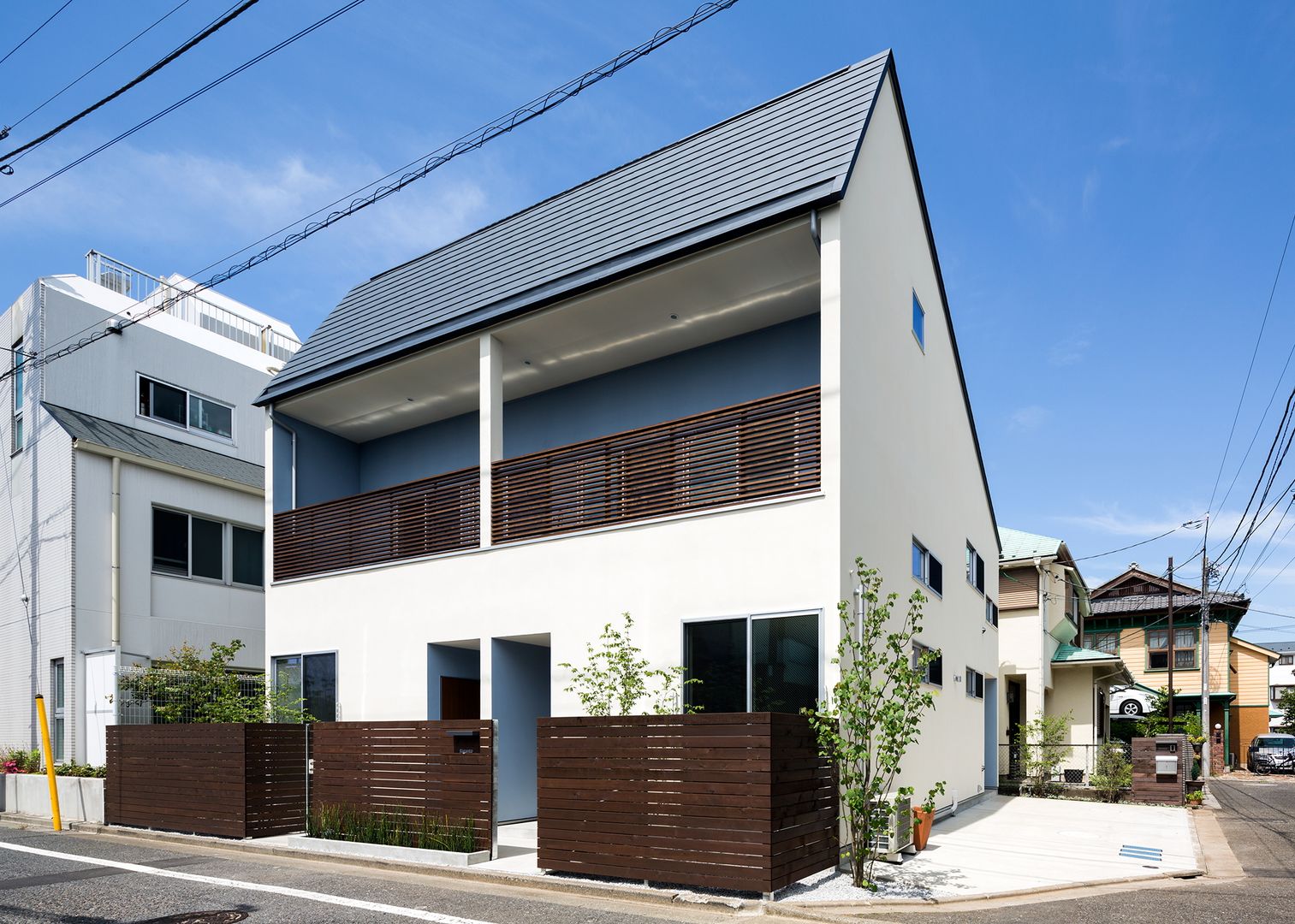 Riganto, Unico design一級建築士事務所 Unico design一級建築士事務所 Eclectic style houses