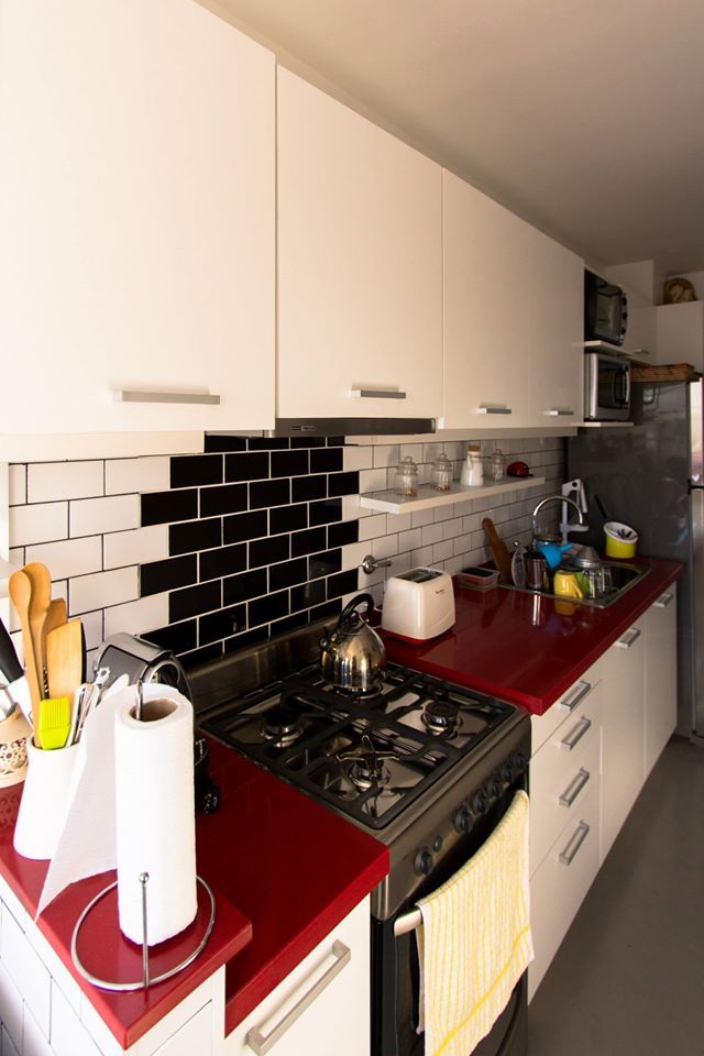 COCINA - SyP, Vorm Vorm Kitchen