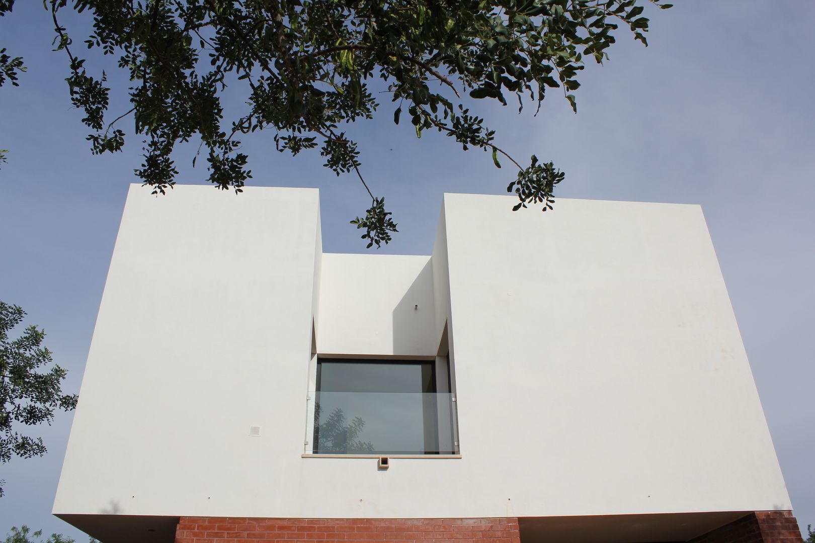 Moradia Almancil. Algarve. Portugal, bkx arquitectos bkx arquitectos Casas de estilo minimalista