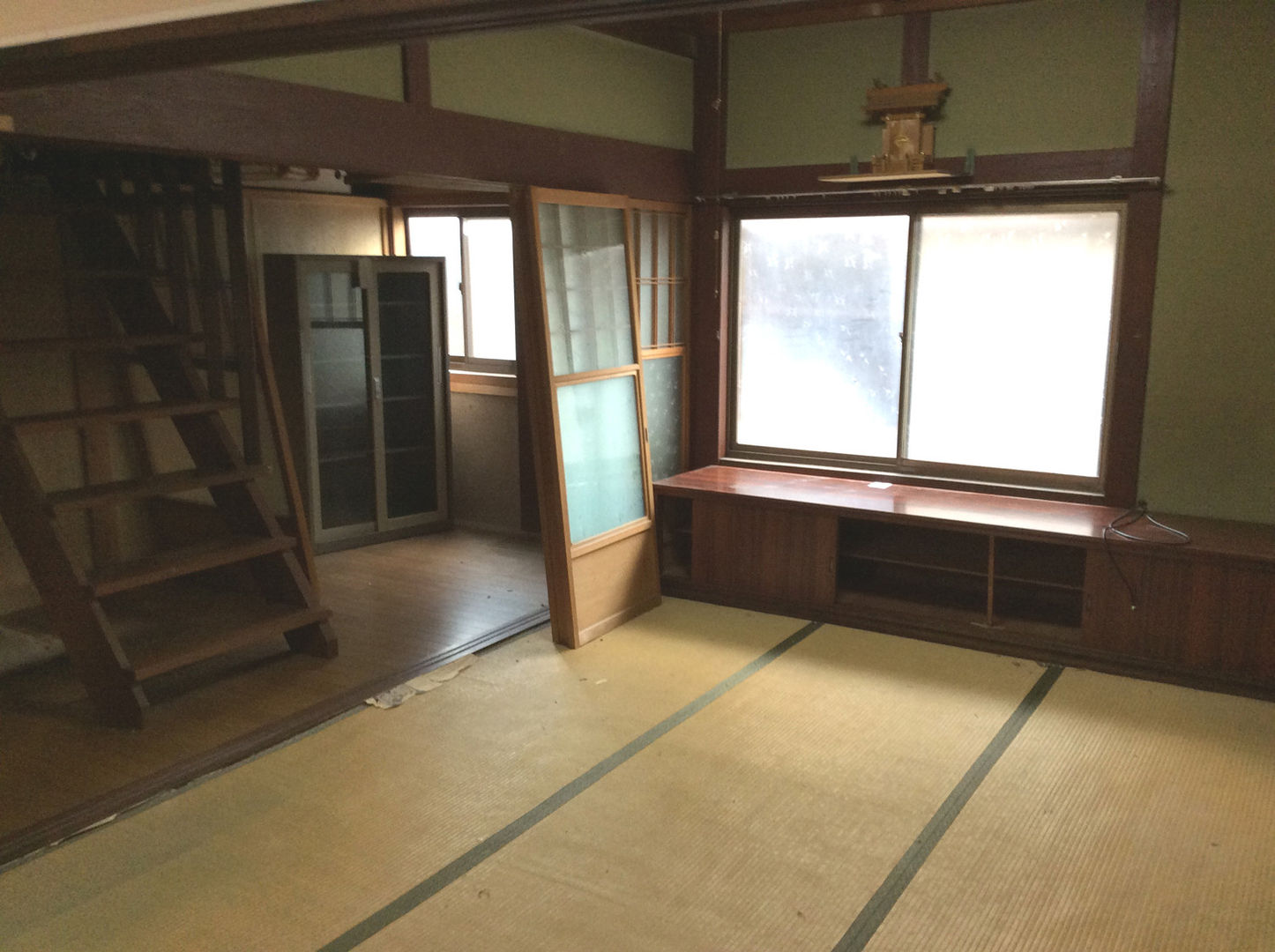 N邸 リフォーム, 株式会社 鳴尾工務店 株式会社 鳴尾工務店 Asian style bedroom