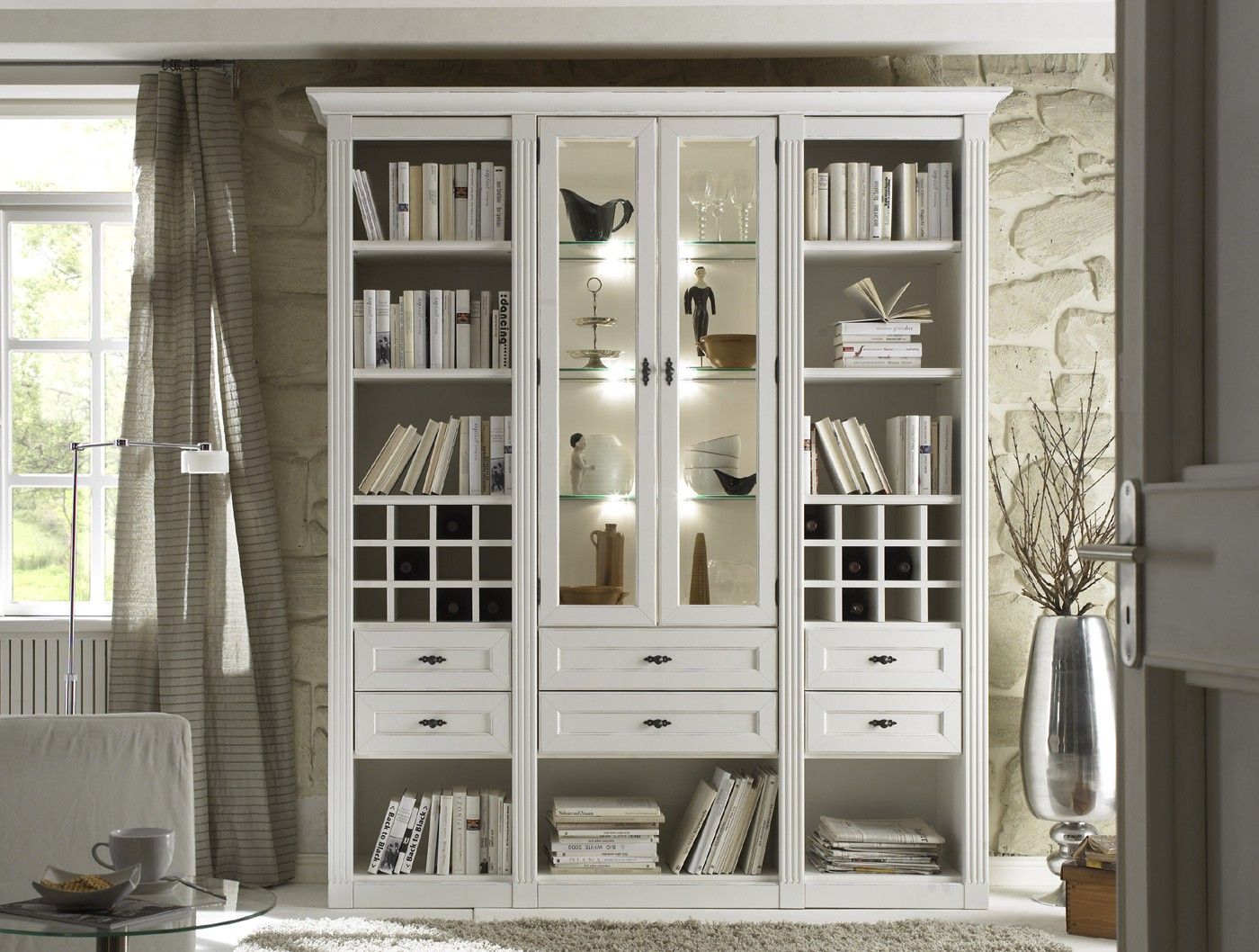 Creating a cosy living room | homify