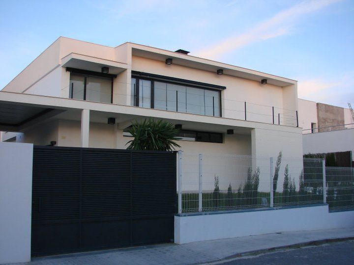 Vivienda Julio Galio, 13, Soluziona Arquitectura Soluziona Arquitectura Casas de estilo moderno