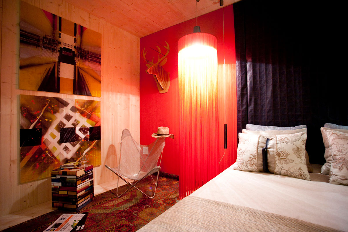 homify Bedroom