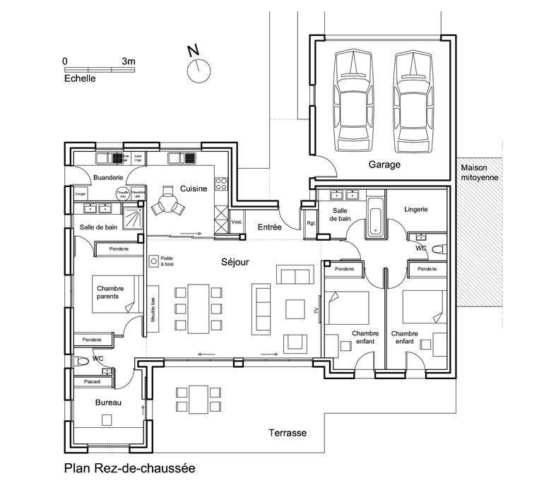 homify Case moderne