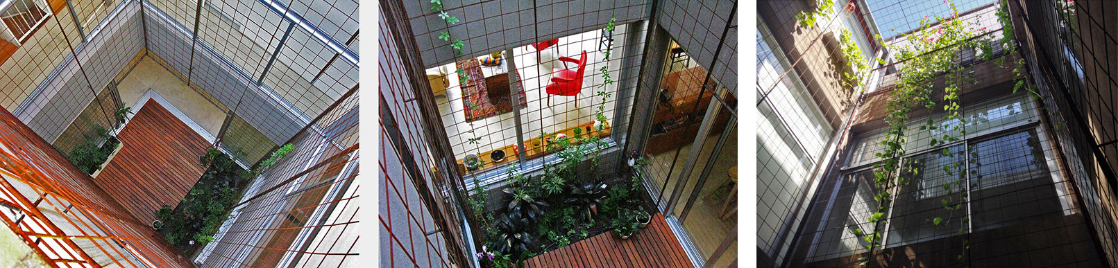 Casa Cabrera, Paula Mariasch - Juana Grichener - Iris Grosserohde Arquitectura Paula Mariasch - Juana Grichener - Iris Grosserohde Arquitectura