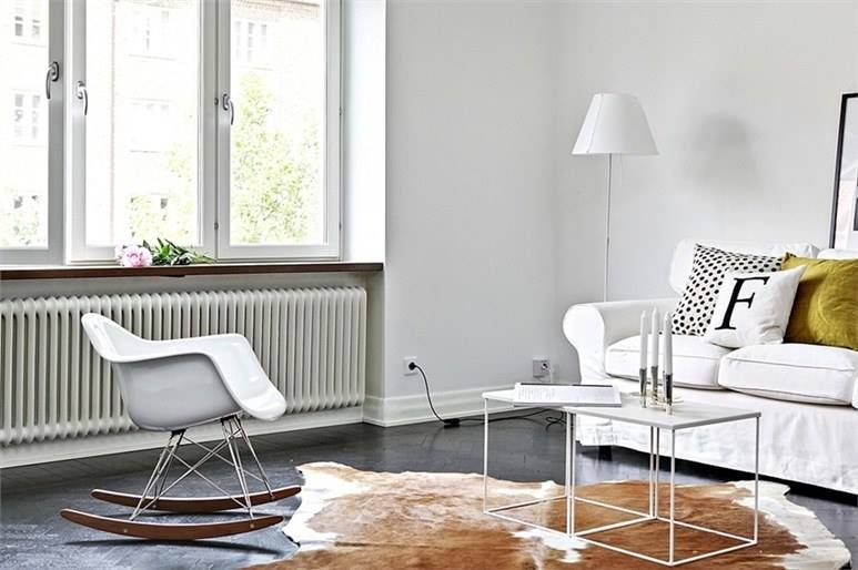 Ambientes con sillas y sillones, pedidos5 pedidos5 Modern living room Sofas & armchairs