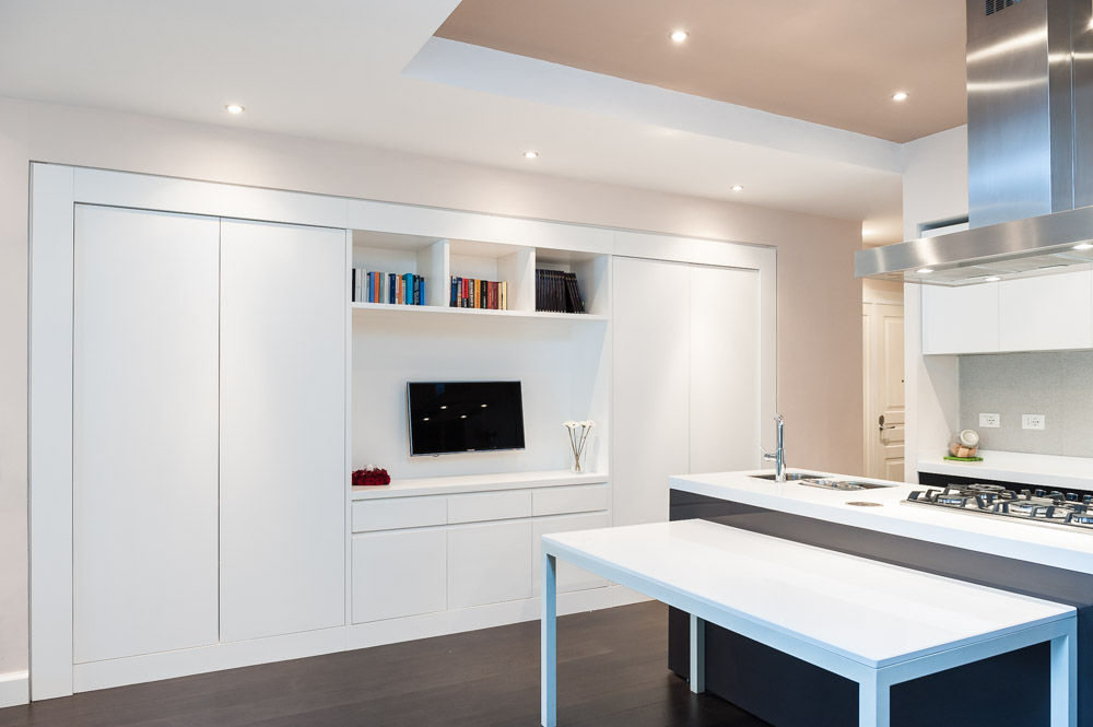 45 tectos magníficos ideais para iluminação embutida | homify