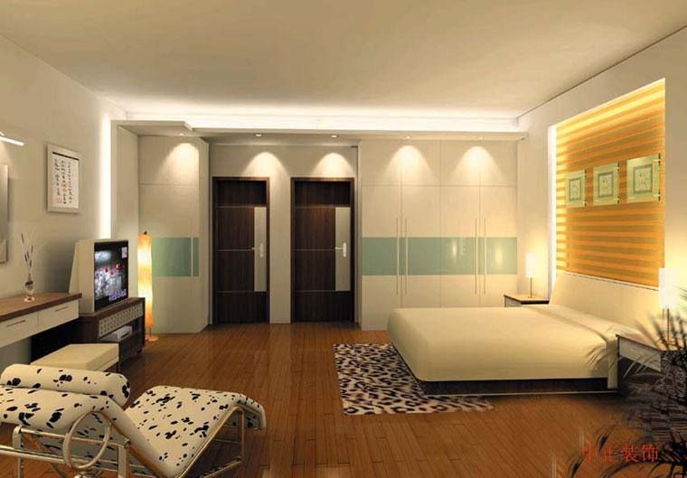 Interiors, S.R. Buildtech – The Gharexperts S.R. Buildtech – The Gharexperts Dormitorios de estilo asiático Accesorios y decoración