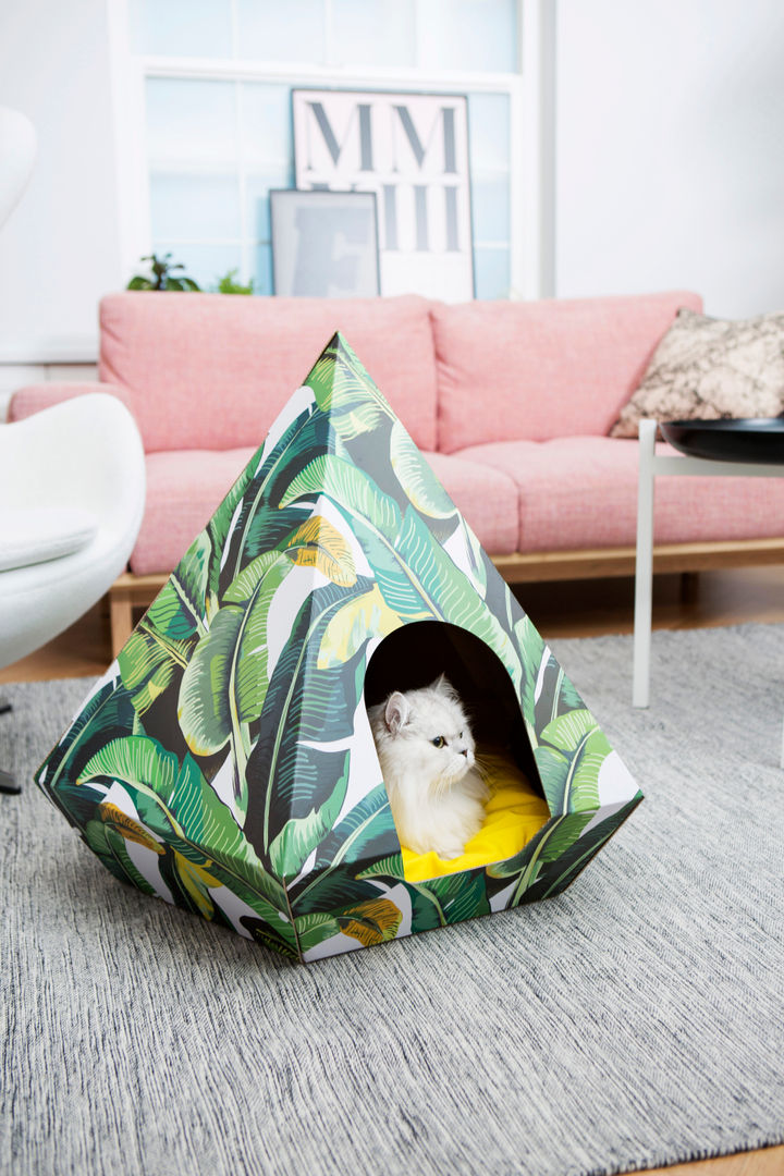 Huts and bay , HUTS & BAY HUTS & BAY غرف اخرى Pet accessories