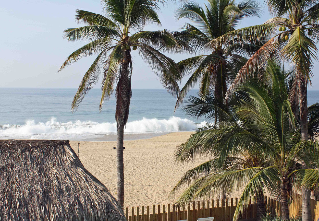 Casa Rincon del Mar, Boué Arquitectos Boué Arquitectos منازل