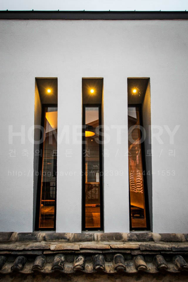 homify Окна и двери в стиле модерн