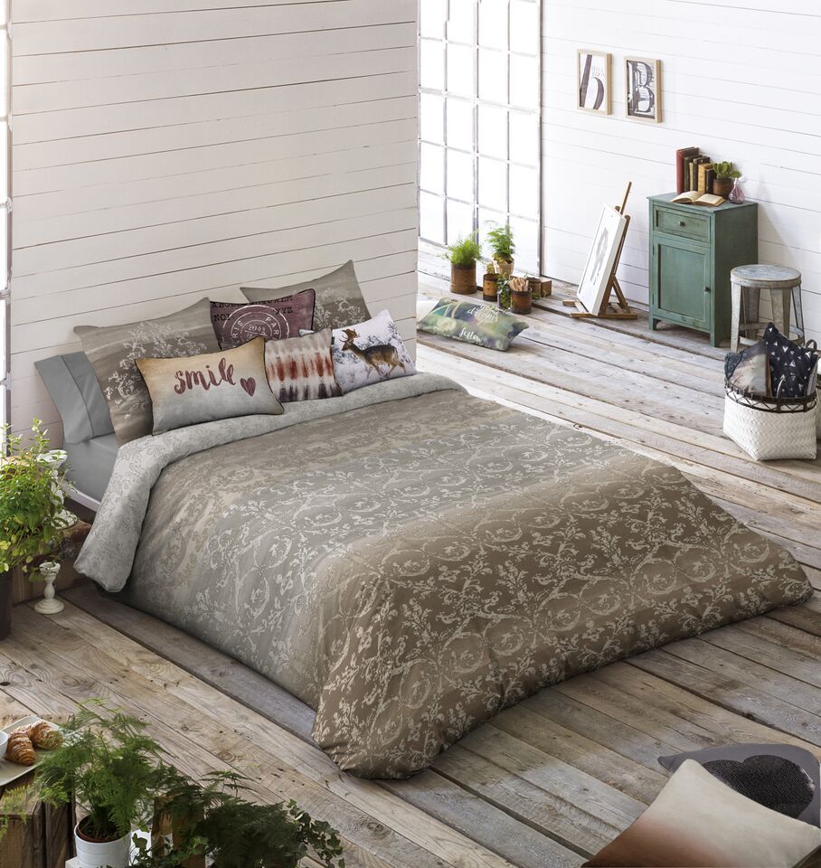homify Modern Yatak Odası Tekstil Ürünleri