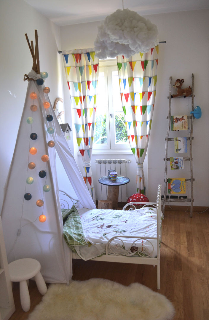 Lavori, Home Lifting Home Lifting Moderne Kinderzimmer