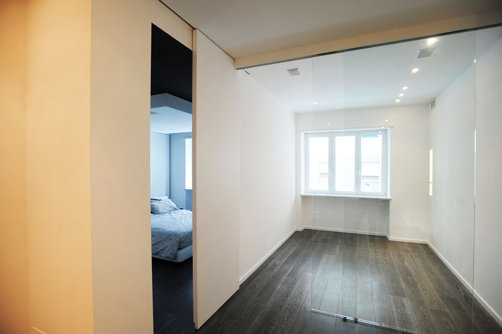 RESIDENZA PRIVATA | Torino | 2013, studio AGILE studio AGILE Modern walls & floors