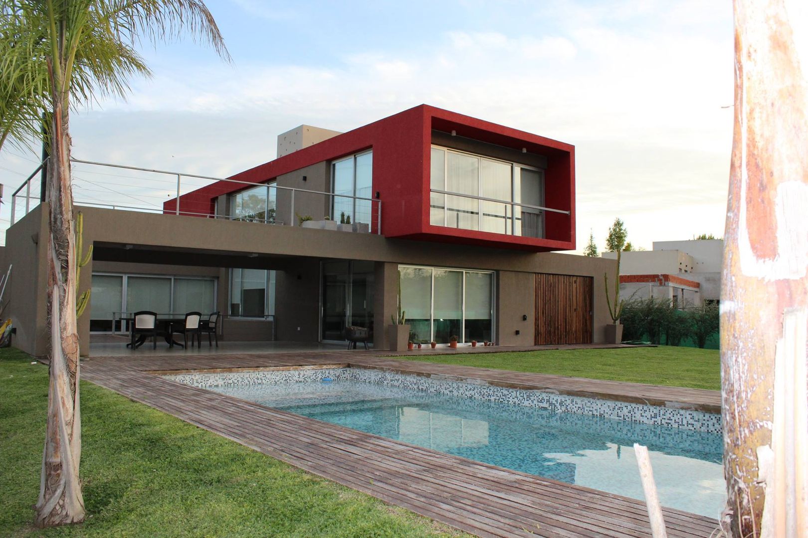 CASA MP, Desarrollos Proyecta Desarrollos Proyecta Modern houses Homewares