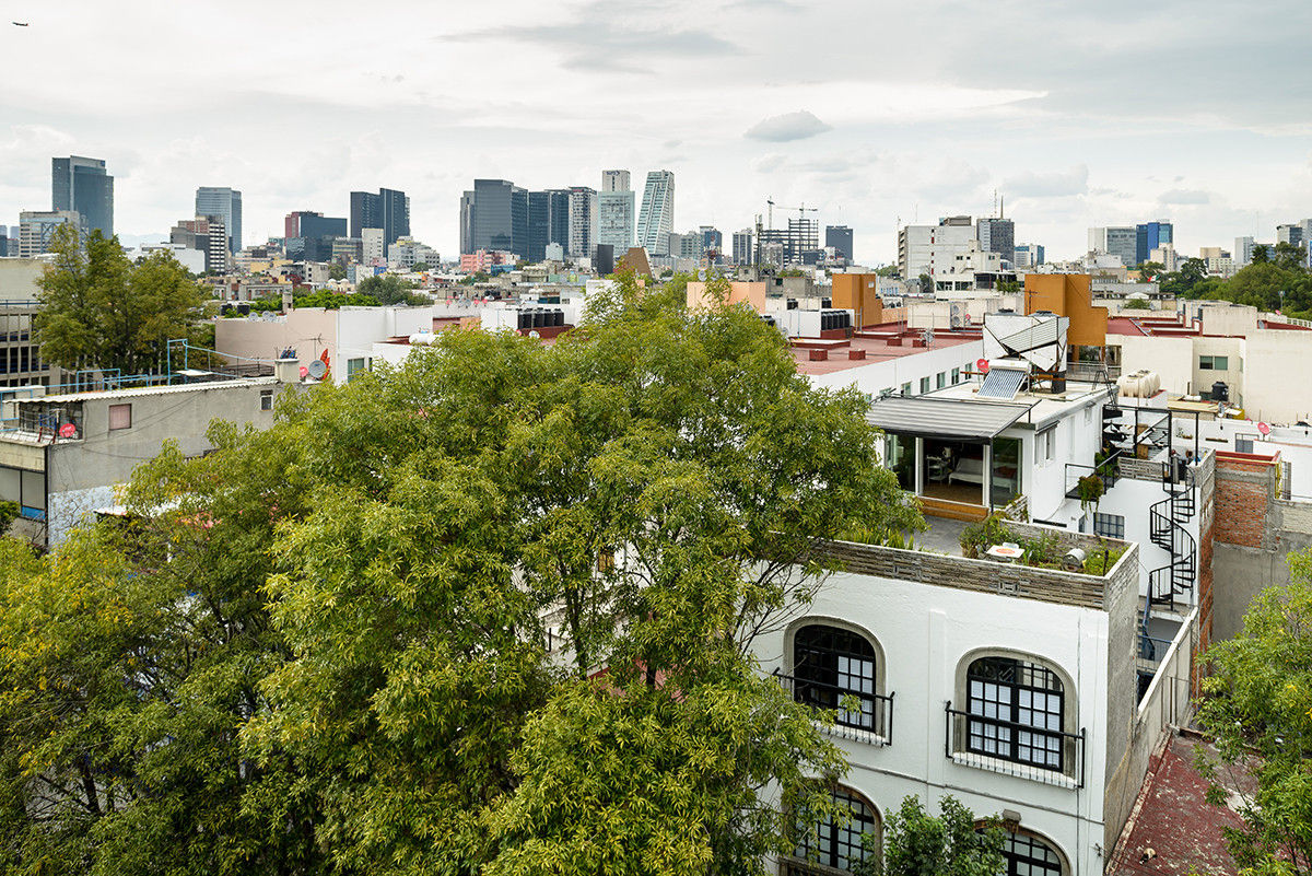 Primera Casa Pasiva de uso habitacional en Latinoamérica, Windlock - soluciones sustentables Windlock - soluciones sustentables Moderne Häuser