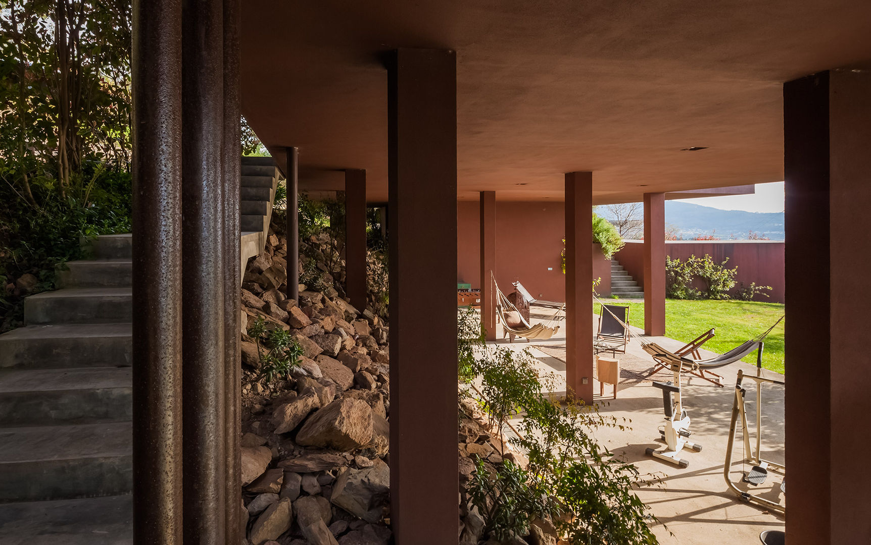 Casa em Seixas, António Chaves - Fotografia de interiores e arquitectura António Chaves - Fotografia de interiores e arquitectura