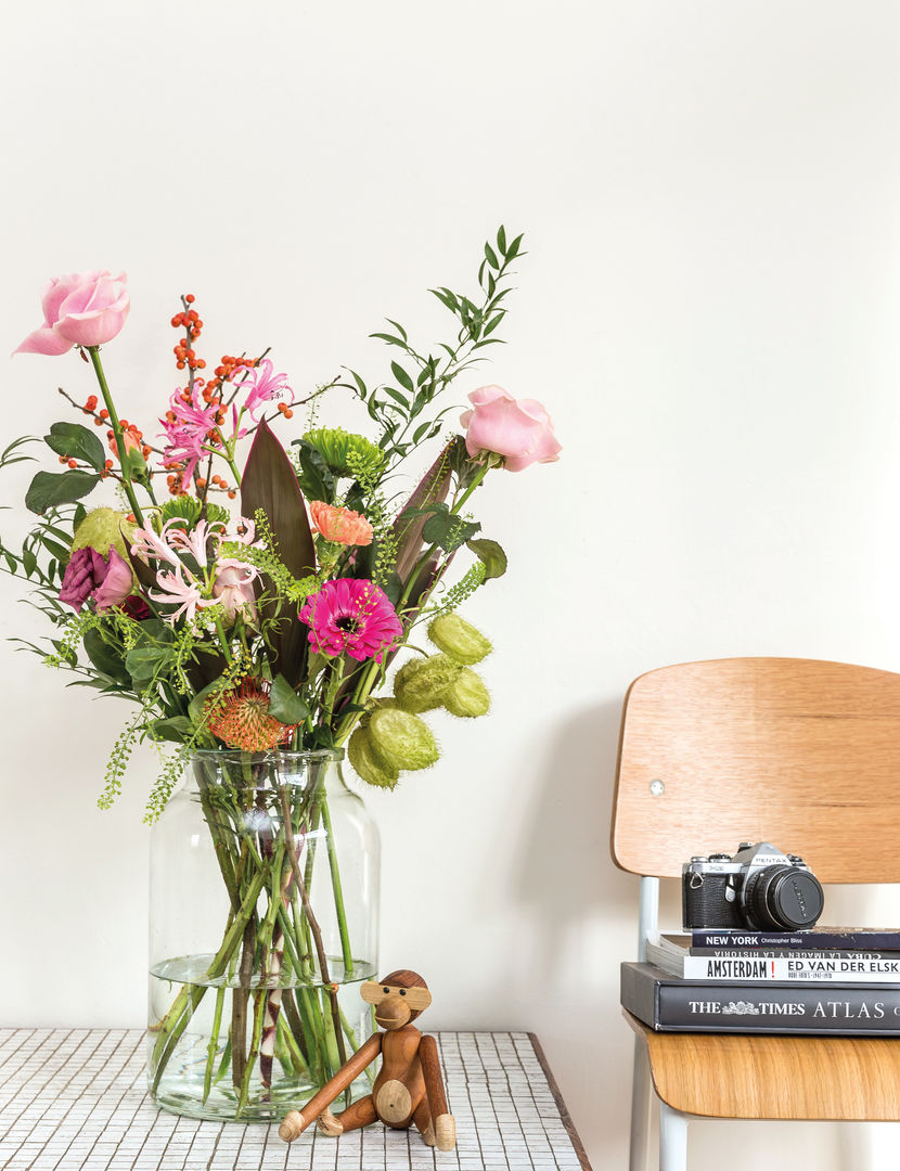 Blumen Large, Bloomon Deutschland Bloomon Deutschland Modern Çalışma Odası Aksesuarlar & Dekorasyon