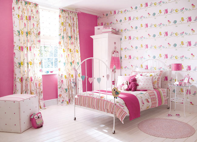 Quarto Infantil, Formafantasia Formafantasia Nursery/kid’s room Textile Amber/Gold Accessories & decoration