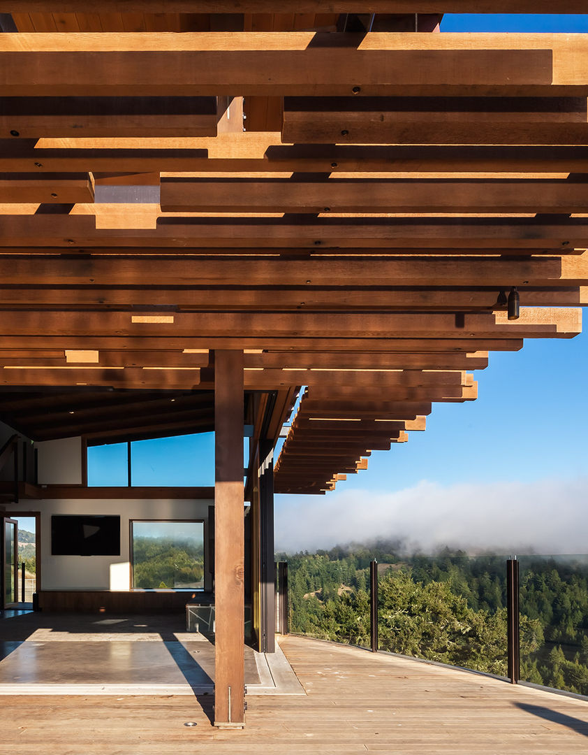 Casa da piscina - Sonoma Coast, California, António Chaves - Fotografia de interiores e arquitectura António Chaves - Fotografia de interiores e arquitectura