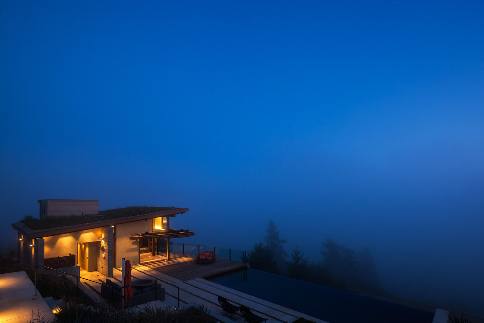 Casa da piscina - Sonoma Coast, California, António Chaves - Fotografia de interiores e arquitectura António Chaves - Fotografia de interiores e arquitectura