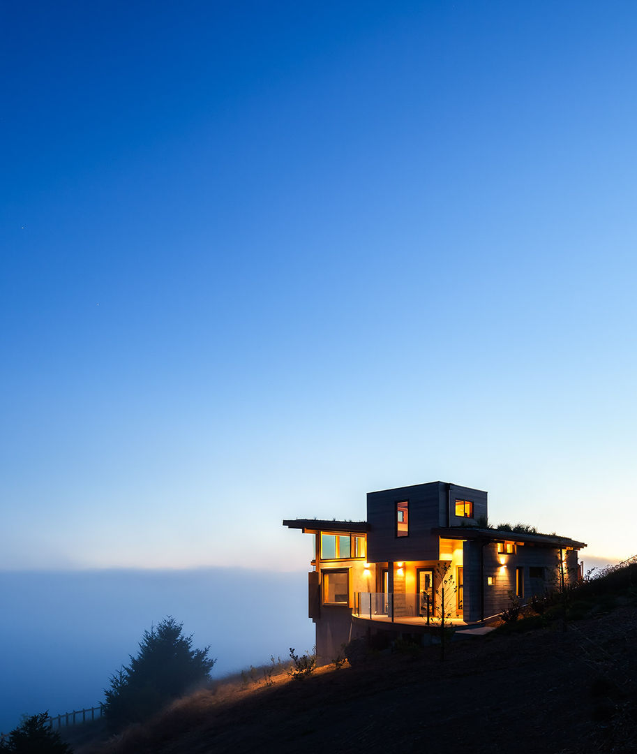 Casa da piscina - Sonoma Coast, California, António Chaves - Fotografia de interiores e arquitectura António Chaves - Fotografia de interiores e arquitectura