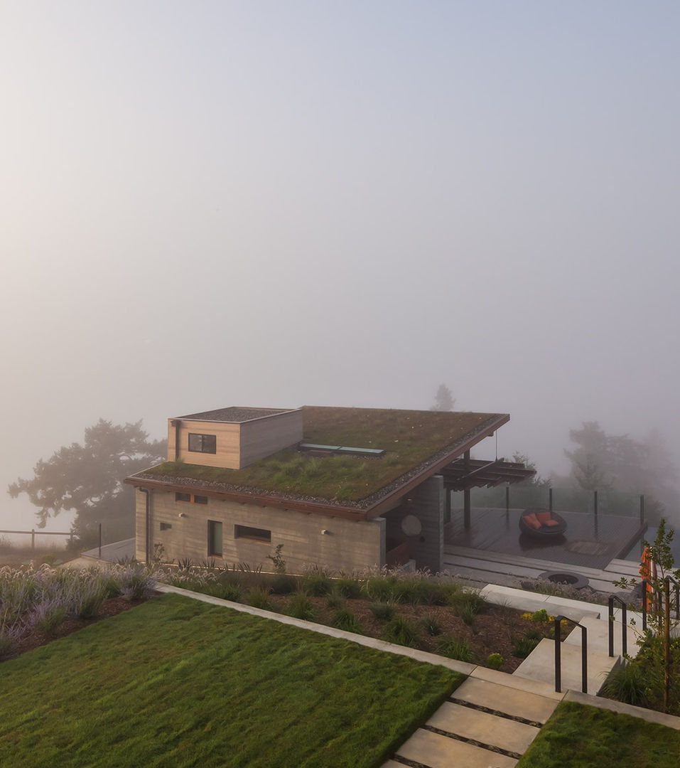 Casa da piscina - Sonoma Coast, California, António Chaves - Fotografia de interiores e arquitectura António Chaves - Fotografia de interiores e arquitectura