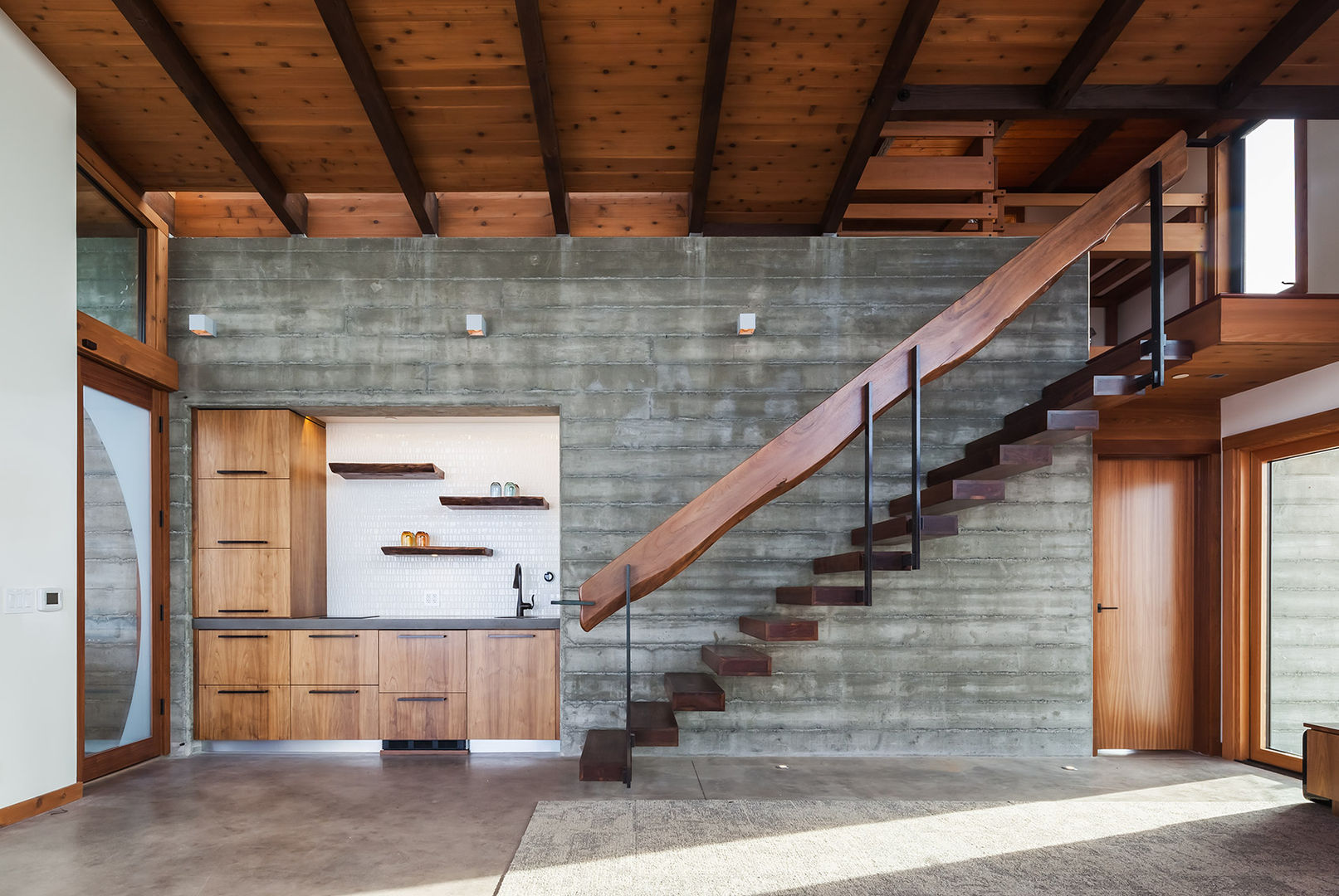 Casa da piscina - Sonoma Coast, California, António Chaves - Fotografia de interiores e arquitectura António Chaves - Fotografia de interiores e arquitectura