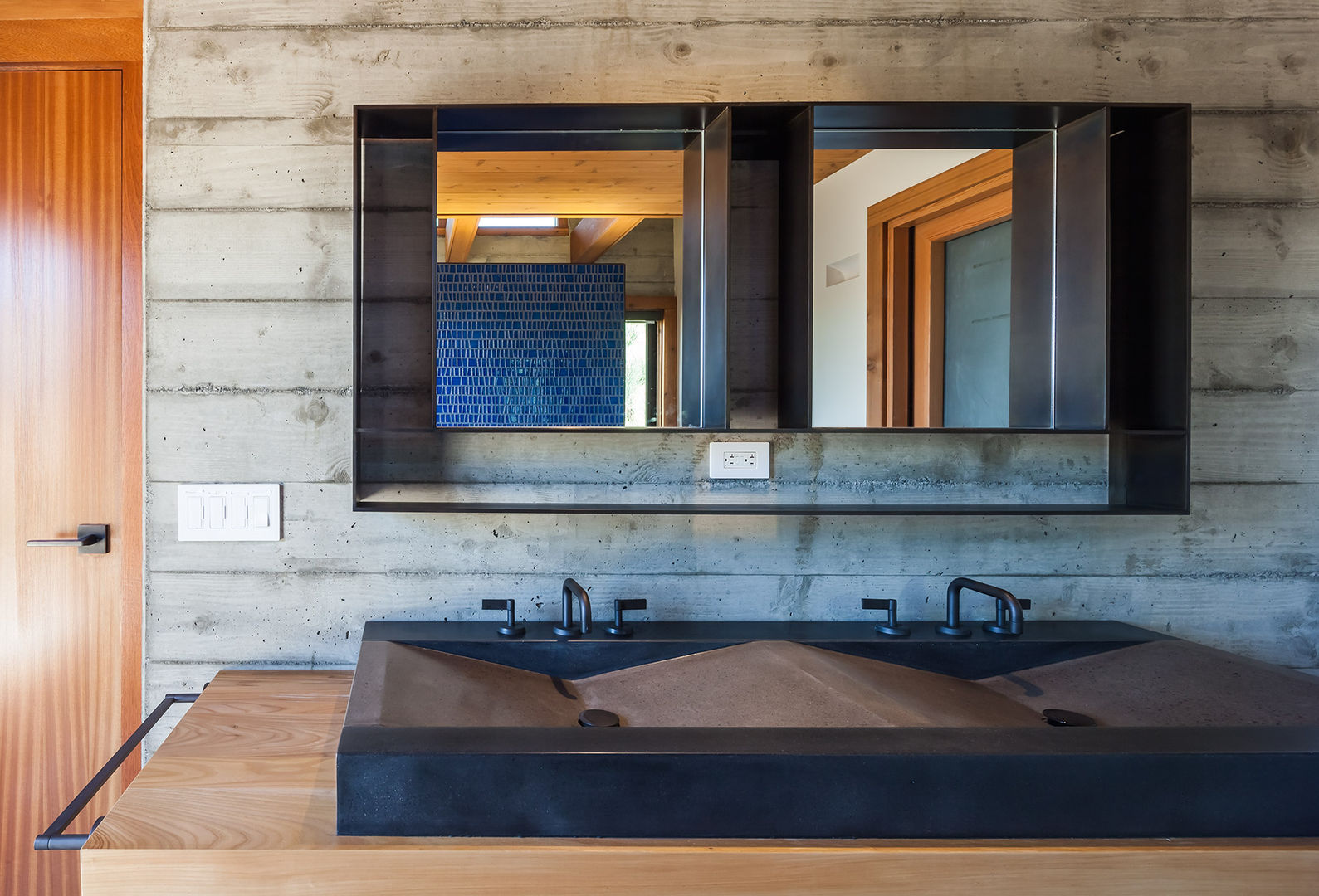 Casa da piscina - Sonoma Coast, California, António Chaves - Fotografia de interiores e arquitectura António Chaves - Fotografia de interiores e arquitectura