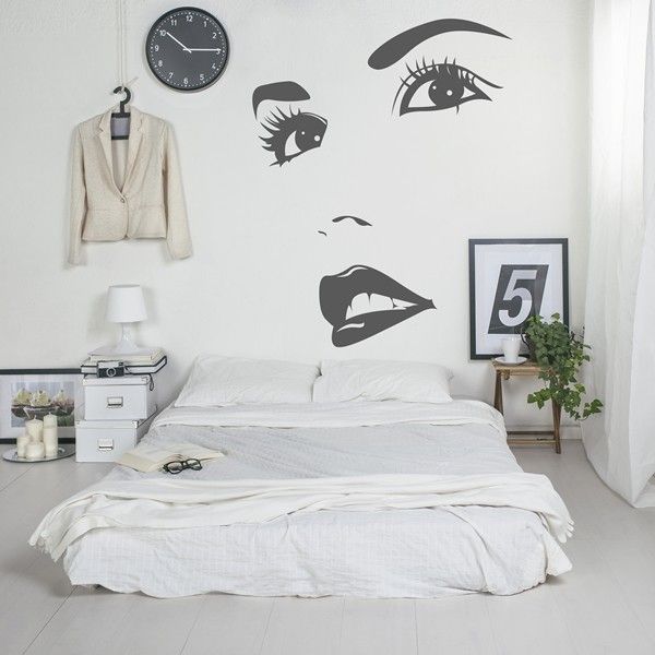 Vinil Decorativo, Formafantasia Formafantasia Modern style bedroom Accessories & decoration