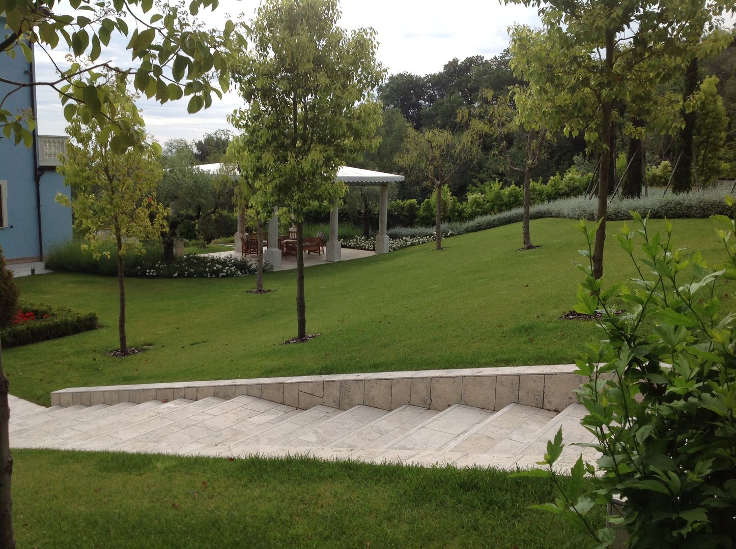 Giardino Privato, Febo Garden landscape designers Febo Garden landscape designers