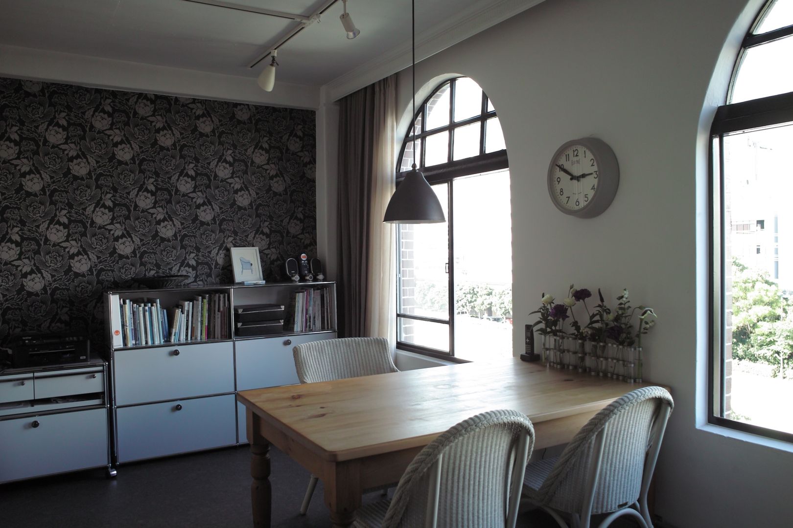 昭和初期のロマンが生きる。築88年のレトロビルリノベーション