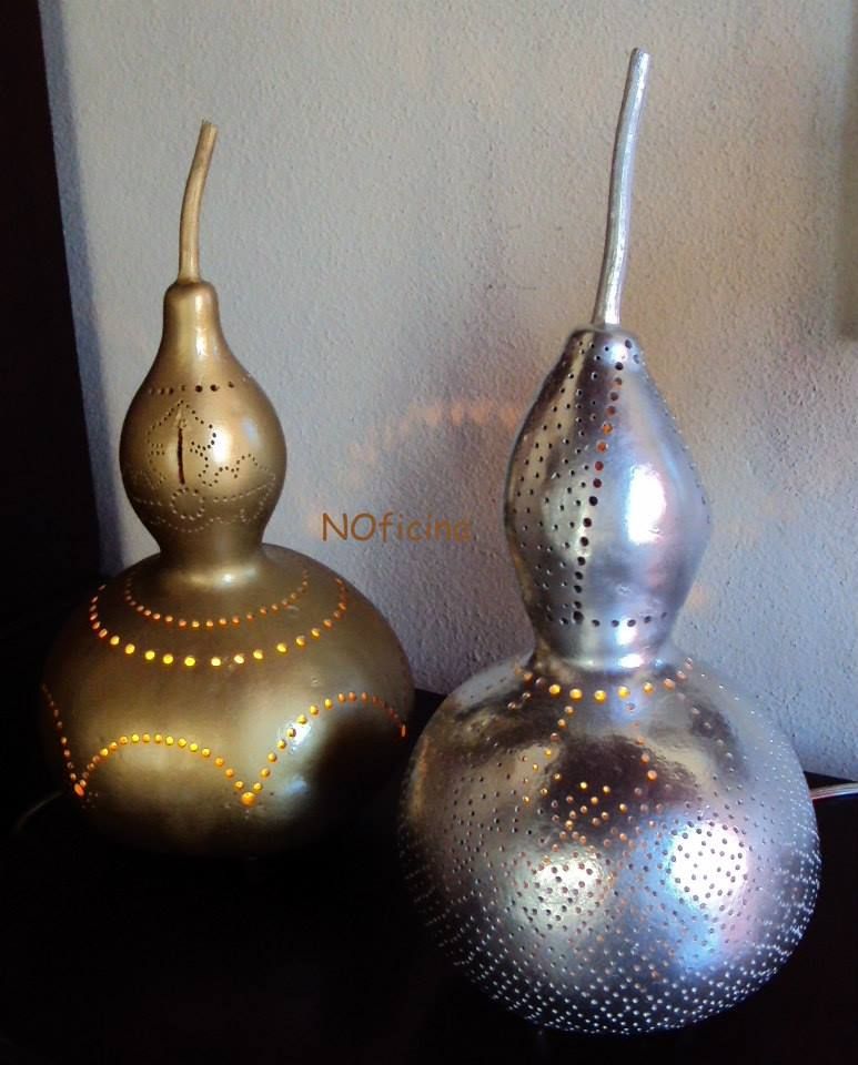 Candeeiros, NOficina NOficina Modern houses Accessories & decoration