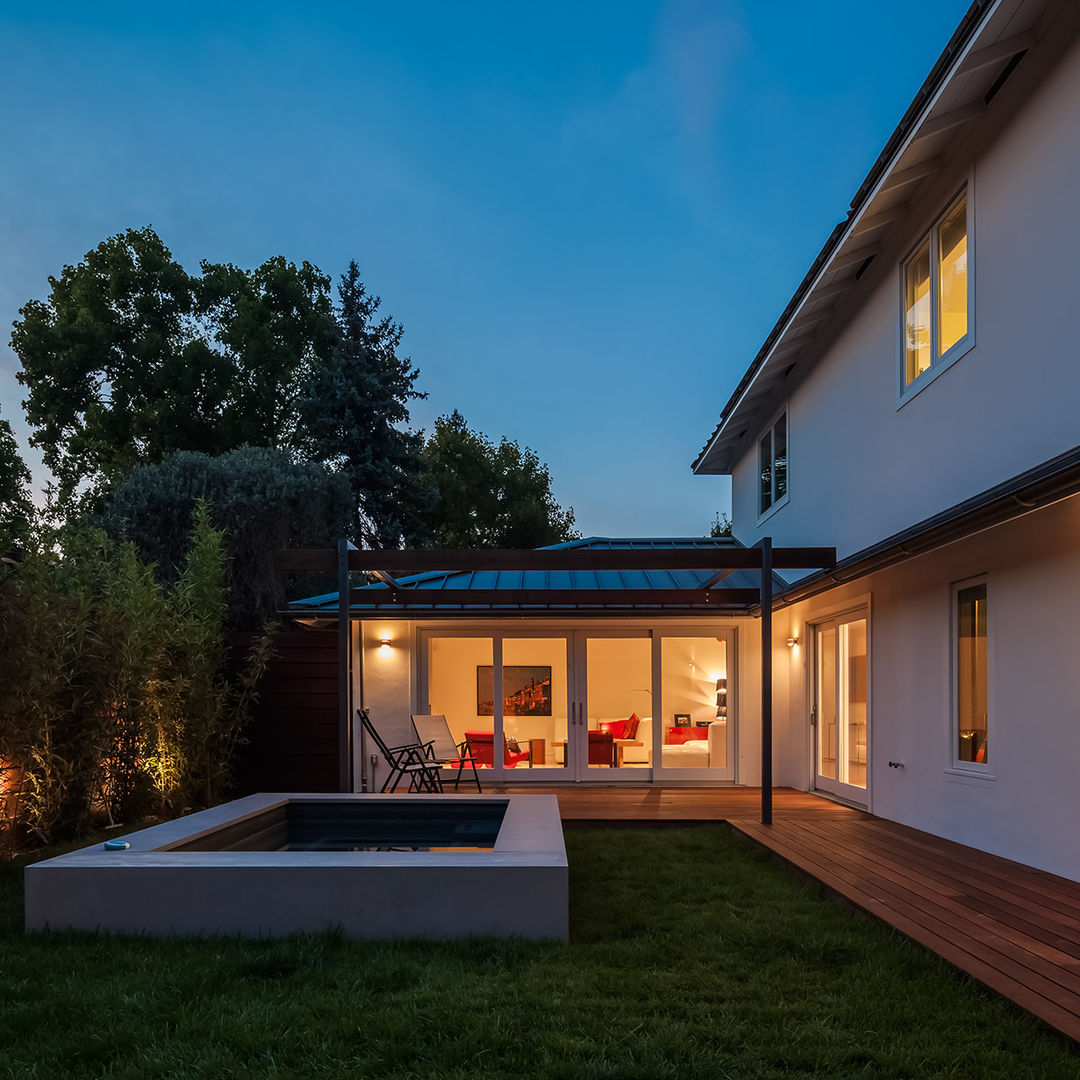 Casa em Paolo Alto, California, António Chaves - Fotografia de interiores e arquitectura António Chaves - Fotografia de interiores e arquitectura