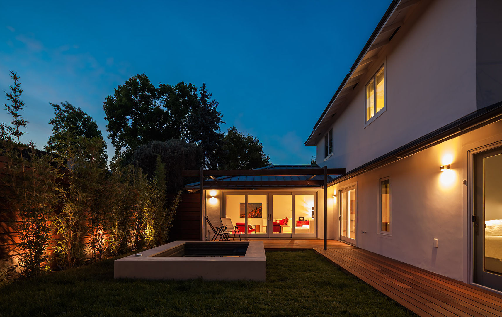 Casa em Paolo Alto, California, António Chaves - Fotografia de interiores e arquitectura António Chaves - Fotografia de interiores e arquitectura