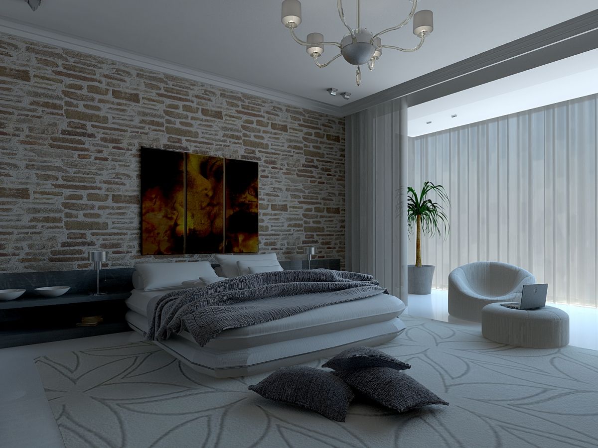 Exemples de realisations, Tatiana Sukhova Tatiana Sukhova Bedroom