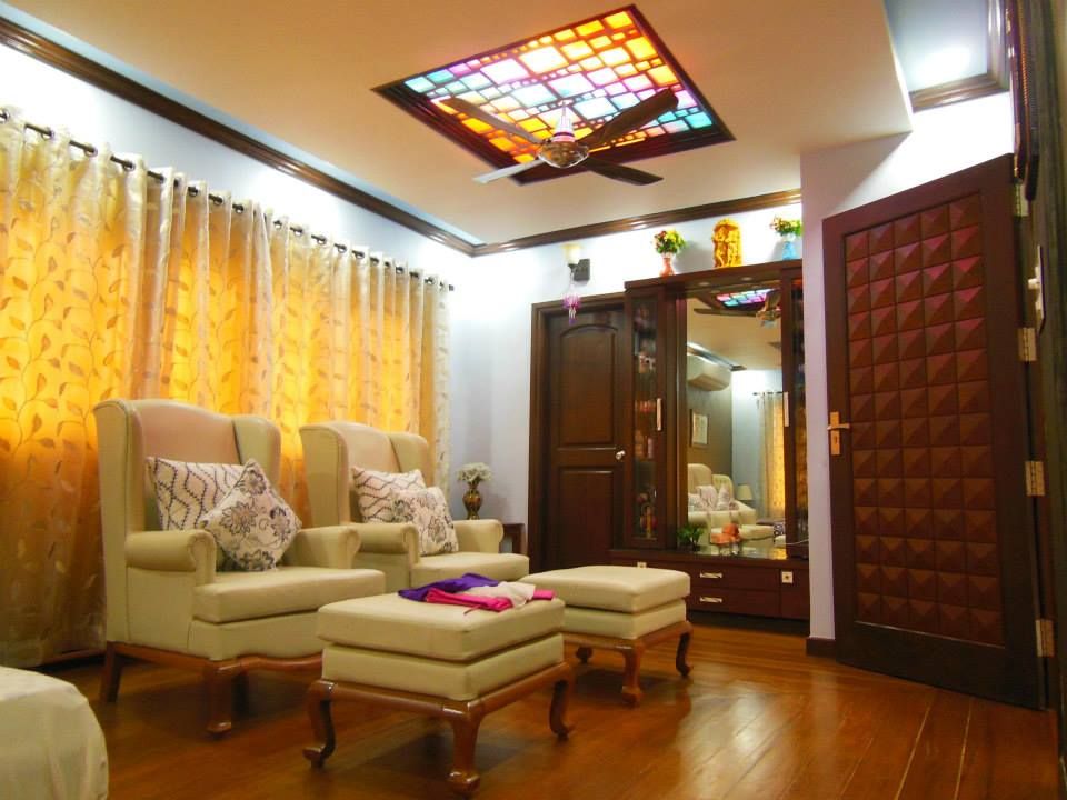 Residence., Rita Mody Joshi & Associates Rita Mody Joshi & Associates Modern style bedroom