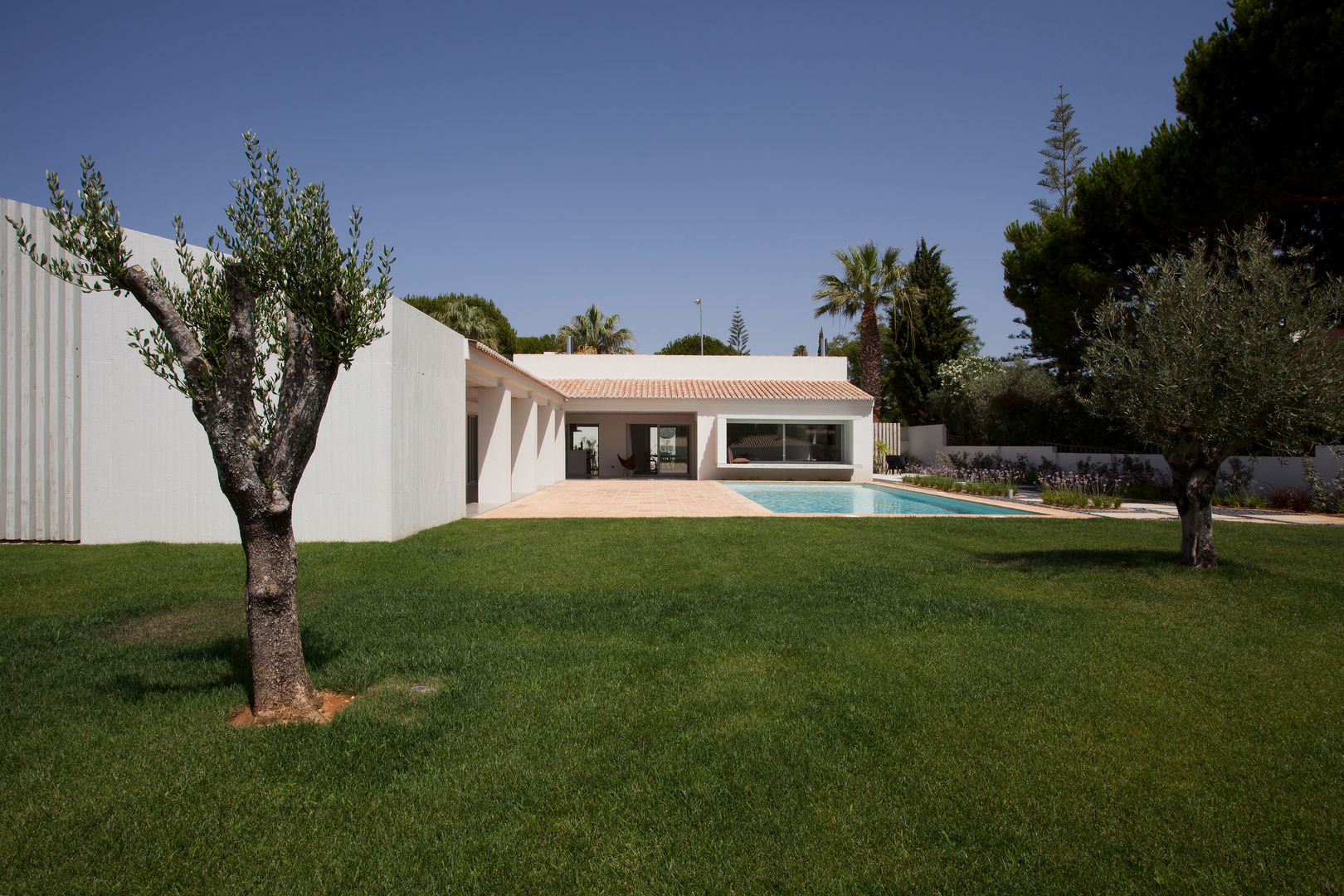 Casa Sol, Atelier Data Lda Atelier Data Lda Modern houses