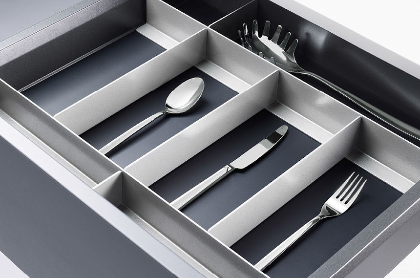 Produktauswahl, byform productdesign byform productdesign Modern kitchen