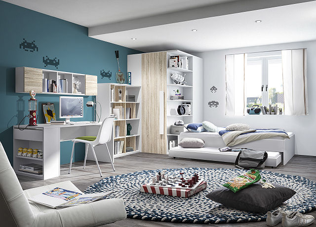 Produktauswahl, byform productdesign byform productdesign Modern Living Room