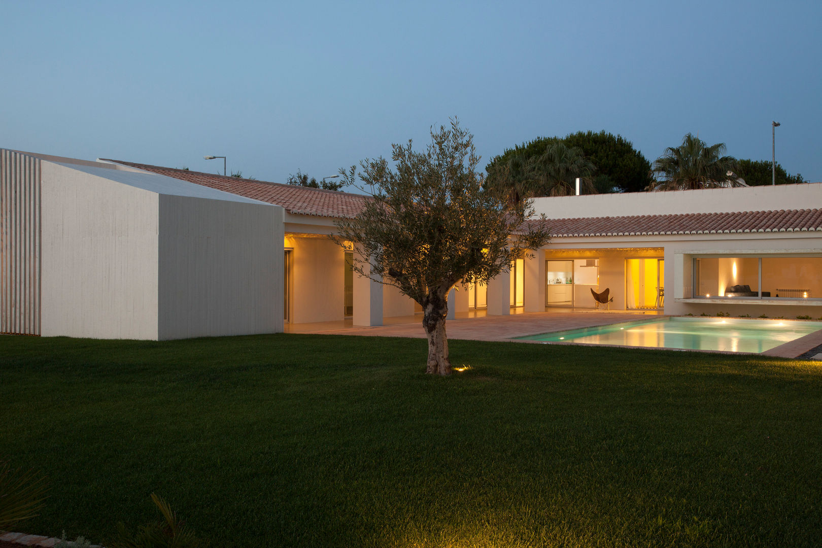 Casa Sol, Atelier Data Lda Atelier Data Lda Modern houses