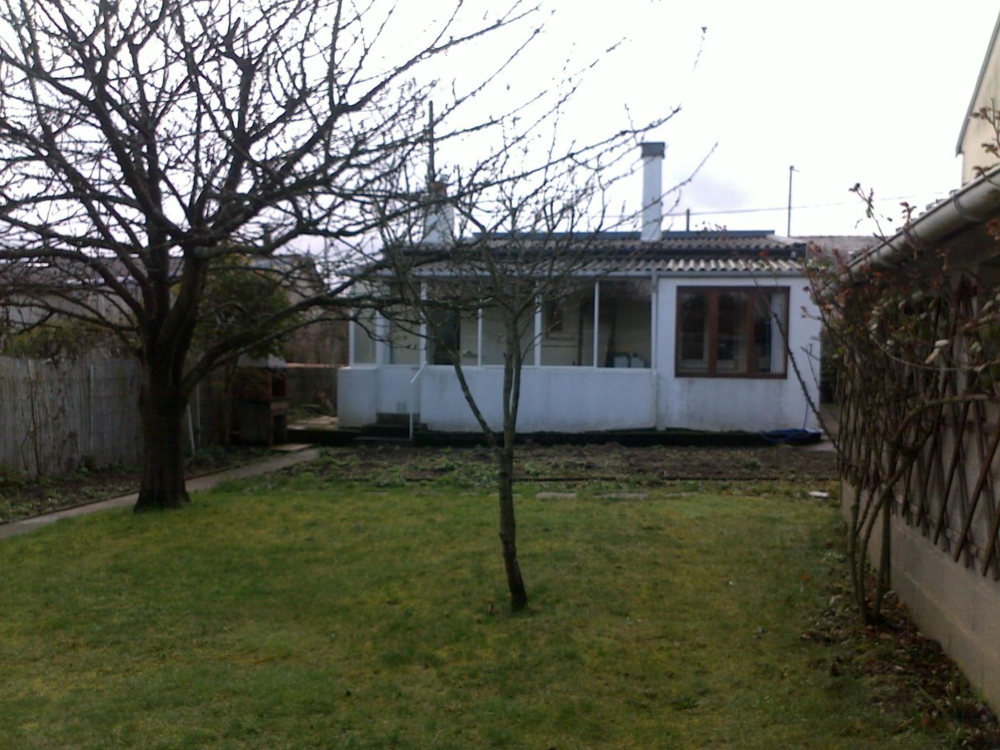 Maison G., Atelier FA - Achitecture d'intérieurs & d'extérieurs Atelier FA - Achitecture d'intérieurs & d'extérieurs