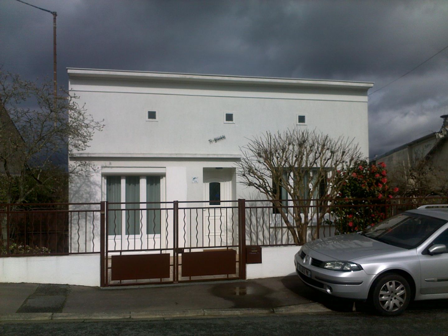 Maison G., Atelier FA - Achitecture d'intérieurs & d'extérieurs Atelier FA - Achitecture d'intérieurs & d'extérieurs