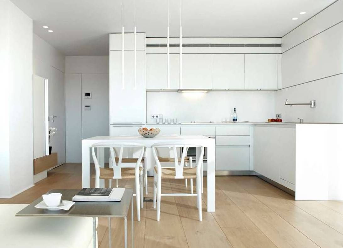 Apartamento Luminoso, ruiz narvaiza associats sl ruiz narvaiza associats sl Minimalist kitchen