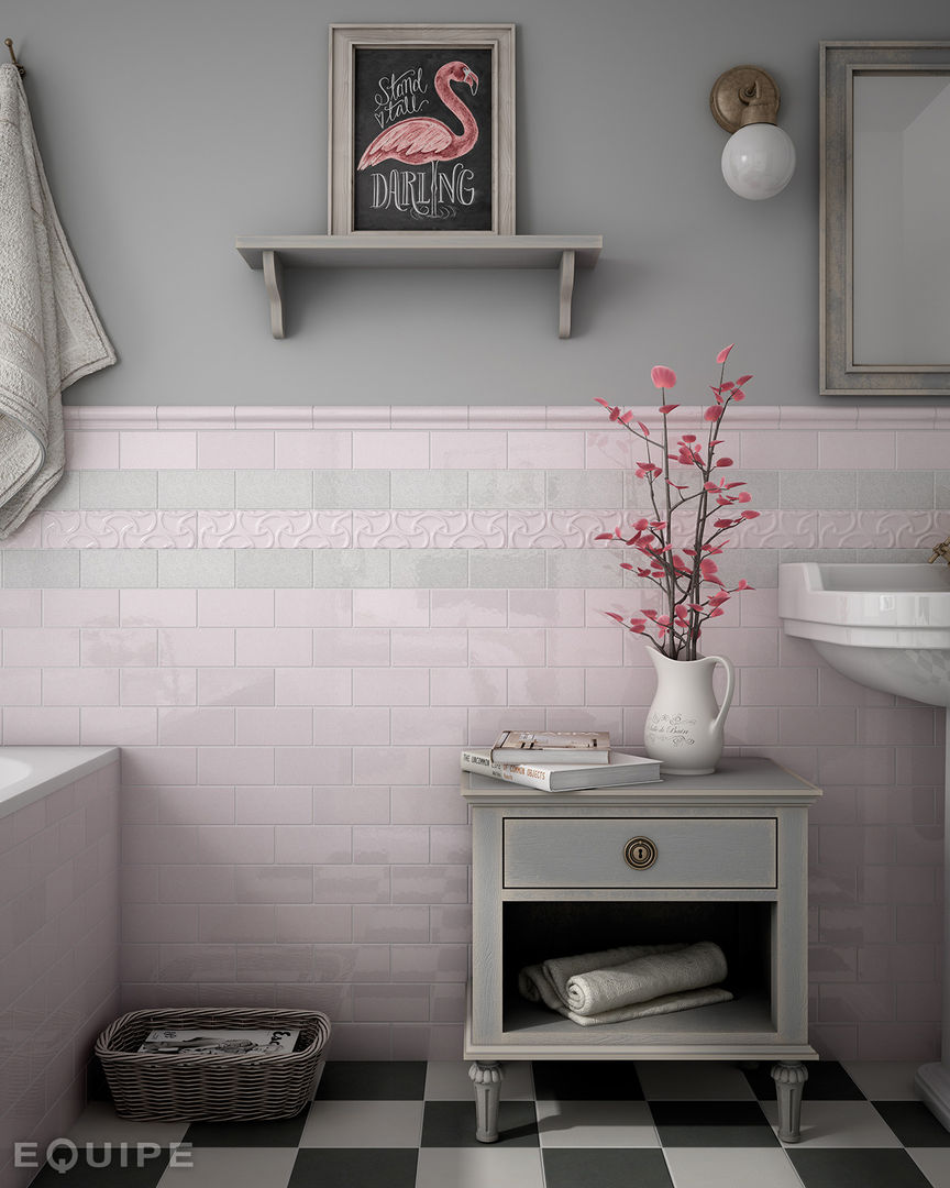 homify Tropikal Banyo