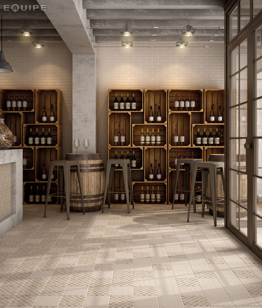 homify Wine cellar