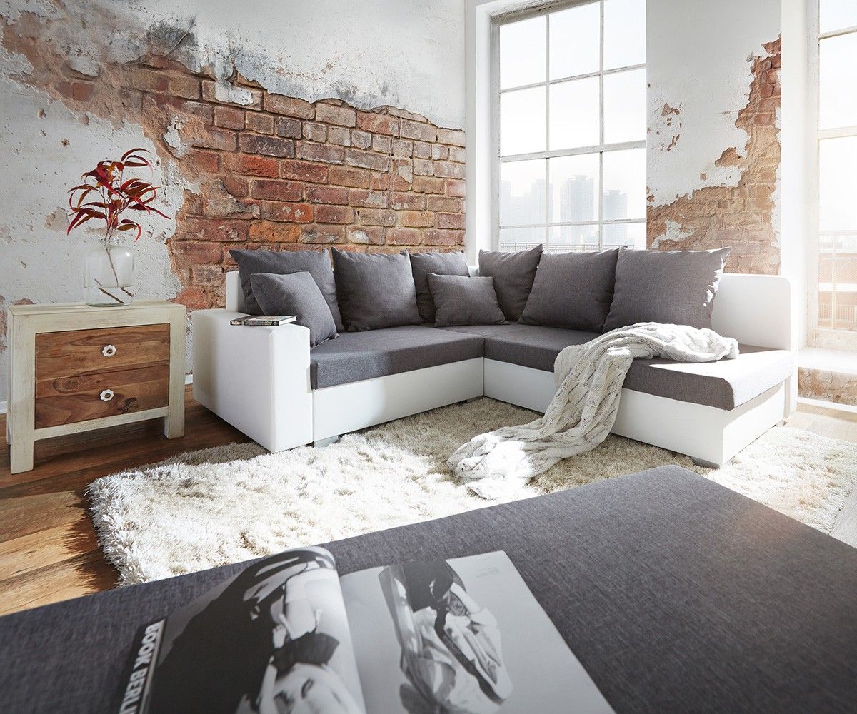 homify Moderne woonkamers Sofa's & fauteuils